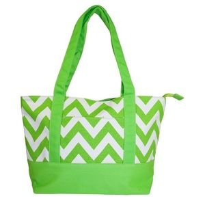 ✅ CANVAS TOTE BAG